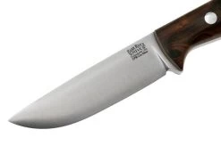 Bark River Bravo 1 Cru-Wear Rampless, Desert Ironwood, Bushcraft Knife 10 Bark River Bravo 1 Cru-Wear Rampless, Desert Ironwood, Bushcraft Knife -Optimal Knife Shop BRK07 161DI RL 03 barkriver