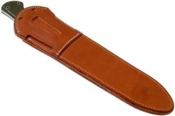 Bark River JX5 Vengeful 1 CPM 3V Green Canvas Micarta Machete -Optimal Knife Shop BRK10 123GCM 07 bark river knives