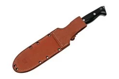 Bark River Bravo Tope Recon CPM 3V Black Canvas Micarta, Survival Knife 15 Bark River Bravo Tope Recon CPM 3V Black Canvas Micarta, Survival Knife -Optimal Knife Shop BRK10 221BCM 07 barkriver