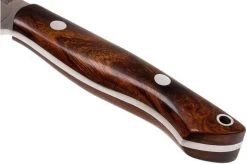 Bark River Mini Kalahari A2, Desert Ironwood, Brown Sheath 13 Bark River Mini Kalahari A2, Desert Ironwood, Brown Sheath -Optimal Knife Shop BRK12 012DIW2 04 bark river brk12 012diw2 04