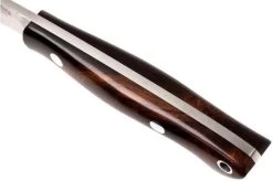 Bark River Mini Kalahari A2, Desert Ironwood, Brown Sheath 14 Bark River Mini Kalahari A2, Desert Ironwood, Brown Sheath -Optimal Knife Shop BRK12 012DIW2 05 bark river brk12 012diw2 05