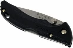 Buck 284 Bantam BBW 0284BKS-B, Black -Optimal Knife Shop BUCK0284BKS B 03 buck 284 bantam buck0284bks b 03