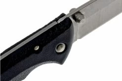 Buck 284 Bantam BBW 0284BKS-B, Black -Optimal Knife Shop BUCK0284BKS B 04 buck 284 bantam buck0284bks b 04