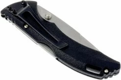 Buck 285 Bantam BLW 0285BKS-B, Black -Optimal Knife Shop BUCK0285BKS B 04 buck 285 bantam blw buck0285bks b 04