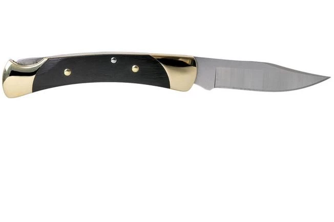 Buck The 55 Knife Hunting Knife 4 Buck The 55 Knife Hunting Knife - Image 2