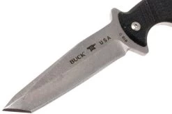 Buck 616 Boot Knife, 0616BKS-B -Optimal Knife Shop BUCK0616BKS B 03 buck buck0616bks b 03 1
