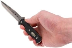 Buck 616 Boot Knife, 0616BKS-B -Optimal Knife Shop BUCK0616BKS B 06 buck buck0616bks b 06