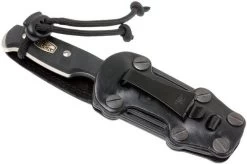 Buck 616 Boot Knife, 0616BKS-B -Optimal Knife Shop BUCK0616BKS B 07 buck buck0616bks b 07 1