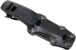 Buck 616 Boot Knife, 0616BKS-B -Optimal Knife Shop BUCK0616BKS B 08 buck buck0616bks b 08