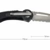 Buck 750 RedPoint 0750BKX-B, Black -Optimal Knife Shop BUCK0750BKX B 01 buck 750 redpoint knife buck0750bkx b 01