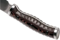 Buck 853 Small Selkirk 0853BRS-C Fixed Hunting Knife -Optimal Knife Shop BUCK0853BRS C 04 buck buck0853brs c 04