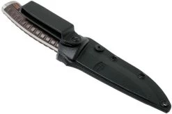Buck 853 Small Selkirk 0853BRS-C Fixed Hunting Knife -Optimal Knife Shop BUCK0853BRS C 09 buck buck0853brs c 09