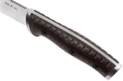 Buck 863 Selkirk Knife 0863BRS-B, Survival Knife -Optimal Knife Shop BUCK0863BRS B 05 buck buck0863brs b 05