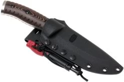 Buck 863 Selkirk Knife 0863BRS-B, Survival Knife -Optimal Knife Shop BUCK0863BRS B 07 buck buck0863brs b 07