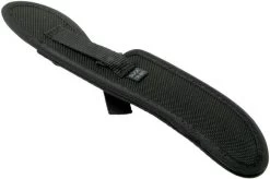 Buck 136 Paklite Boning Knife Orange 136ORS Hunting Knife -Optimal Knife Shop BUCK136ORS1 05 buck