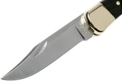 Buck 110 Folding Hunter -Optimal Knife Shop Buck 110 03 buck v201902