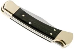 Buck 110 Folding Hunter -Optimal Knife Shop Buck 110 04 buck v201902