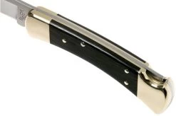 Buck 110 Folding Hunter -Optimal Knife Shop Buck 110 07 buck v201902