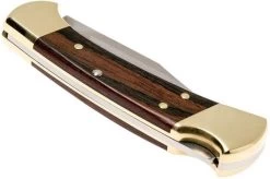 Buck Ranger 112 Pocket Knife 15 Buck Ranger 112 Pocket Knife -Optimal Knife Shop Buck 112 04 buck v2017 buck112 04