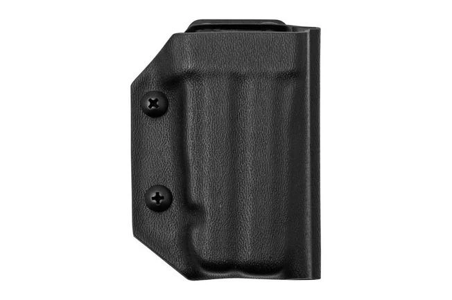 Clip And Carry Kydex Sheath Leatherman Surge, Black LSURGE-BLK Belt Holster 3 Clip And Carry Kydex Sheath Leatherman Surge, Black LSURGE-BLK Belt Holster