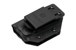 Clip And Carry Kydex Sheath Leatherman Surge, Black LSURGE-BLK Belt Holster 7 Clip And Carry Kydex Sheath Leatherman Surge, Black LSURGE-BLK Belt Holster -Optimal Knife Shop CALSURGE BLK 03 clipandcarry