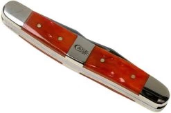 Case Muskrat SS Tequila Sunrise Muskrat -Optimal Knife Shop CE14484 04 case