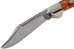 Case Mini Copperlock Smooth Chestnut Bone, 28704, 61749L SS Pocket Knife -Optimal Knife Shop CE28704 03 case ce28704 03 1