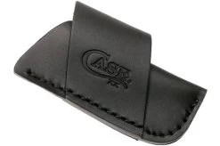 Case Side Draw Belt Sheath Medium 52238 Black