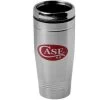 Case Stainless Steel Travel Mug 52476 -Optimal Knife Shop CE52476 01 case