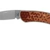 Case X Woodchuck Executive Lockback Brushed Stainless, Triangles, 64321, M1300L SS Pocket Knife 2 Case X Woodchuck Executive Lockback Brushed Stainless, Triangles, 64321, M1300L SS Pocket Knife -Optimal Knife Shop CE64321 01 case knives