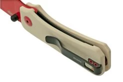 Civivi Baby Banter C19068S-7 Ivory G10 Pocket Knife, Ben Petersen Design -Optimal Knife Shop CIC19068S 7 04 civivi