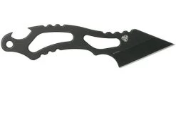 Civivi Kiri-EDC C2001B Black Neck Knife, Alessandra De Santis Design -Optimal Knife Shop CIC2001B 02 civivi