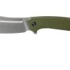 Civivi Bullmastiff C2006A Green G10 Pocket Knife 1 Civivi Bullmastiff C2006A Green G10 Pocket Knife -Optimal Knife Shop CIC2006A 01 civivi