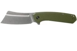 Civivi Bullmastiff C2006A Green G10 Pocket Knife