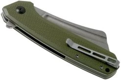 Civivi Bullmastiff C2006A Green G10 Pocket Knife -Optimal Knife Shop CIC2006A 04 civivi