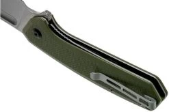 Civivi Bullmastiff C2006A Green G10 Pocket Knife -Optimal Knife Shop CIC2006A 05 civivi