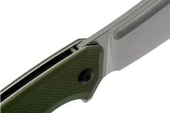 Civivi Bullmastiff C2006A Green G10 Pocket Knife -Optimal Knife Shop CIC2006A 06 civivi