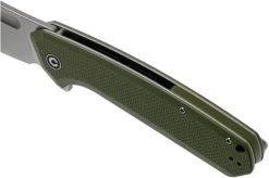 Civivi Bullmastiff C2006A Green G10 Pocket Knife -Optimal Knife Shop CIC2006A 07 civivi