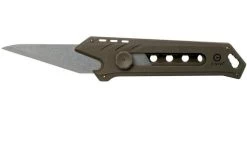 Civivi Mandate C2007A Bronze Exacto Knife