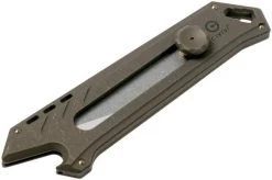 Civivi Mandate C2007A Bronze Exacto Knife -Optimal Knife Shop CIC2007A 03 civivi