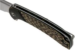 Civivi Dogma C2014A Brass Pocket Knife -Optimal Knife Shop CIC2014A 07 civivi