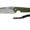 Civivi Kepler C2109A OD Green G10 Outdoor Knife, Maciej Torbé Design -Optimal Knife Shop CIC2109A 01 civivi