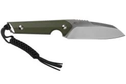 Civivi Kepler C2109A OD Green G10 Outdoor Knife, Maciej Torbé Design 10 Civivi Kepler C2109A OD Green G10 Outdoor Knife, Maciej Torbé Design -Optimal Knife Shop CIC2109A 02 civivi