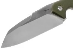 Civivi Kepler C2109A OD Green G10 Outdoor Knife, Maciej Torbé Design 11 Civivi Kepler C2109A OD Green G10 Outdoor Knife, Maciej Torbé Design -Optimal Knife Shop CIC2109A 03 civivi