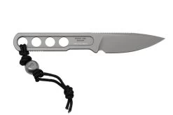 Civivi Circulus C22012-2, Stonewashed 10Cr15CoMoV Neck Knife, Ostap Hel Design -Optimal Knife Shop CIC22012 2 02 civivi