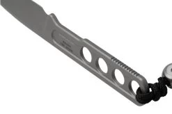 Civivi Circulus C22012-2, Stonewashed 10Cr15CoMoV Neck Knife, Ostap Hel Design -Optimal Knife Shop CIC22012 2 04 civivi