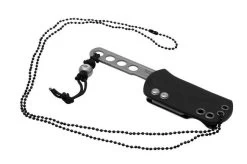 Civivi Circulus C22012-2, Stonewashed 10Cr15CoMoV Neck Knife, Ostap Hel Design -Optimal Knife Shop CIC22012 2 06 civivi