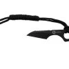 Civivi Gramis C23004-1 Black, Neck Knife -Optimal Knife Shop CIC23004 1 01 civivi