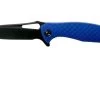 Civivi Wyvern C902H Blue, Black Pocket Knife -Optimal Knife Shop CIC902H 01 civivi