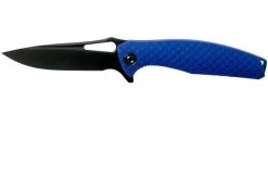 Civivi Wyvern C902H Blue, Black Pocket Knife
